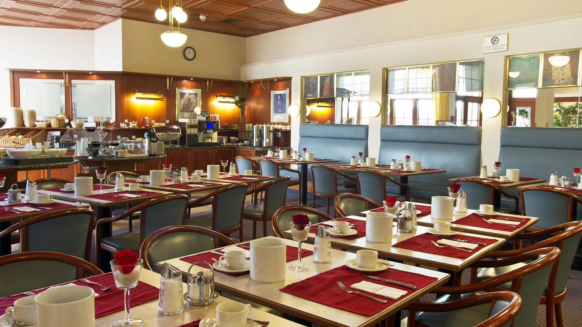 Austria Classic Hotel Wien