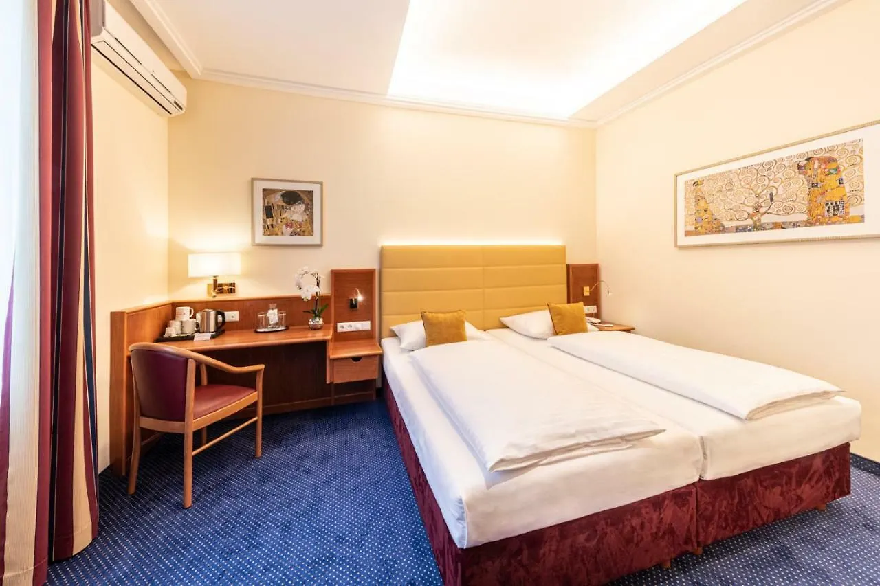 Austria Classic Hotel Wien  Vídeň