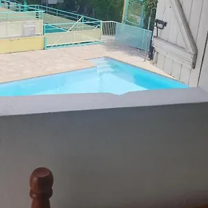  Hotel El Rancho Guadeloupe