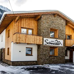 Schneider , Ischgl Oostenrijk