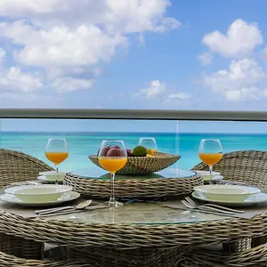  Apartamento Azure Residences Aruba