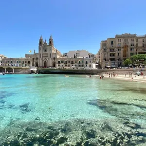 *** Ξενοδοχείο Bay Μάλτα
