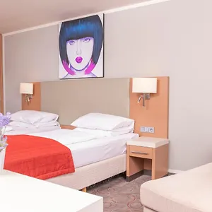 4* Szálloda Vivo