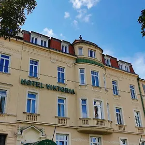 Viktoria Schoenbrunn *** Vídeň