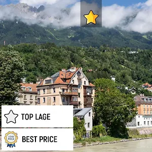  Apartment Im Herzen Von Austria