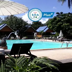 Lanta Sunny House 3* Ko Lanta
