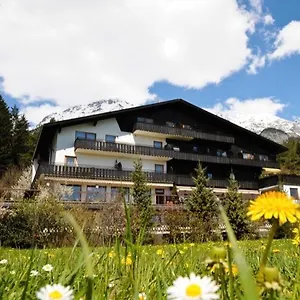 Canisiusbruennl Self- Check In , Innsbruck Oostenrijk