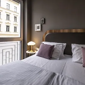 3* Szálloda Koncept Liebelei