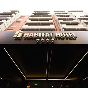 Otel Habitat ****
