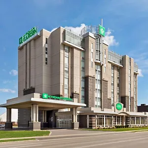 **** Hotel Wyndham Garden Fallsview Canada