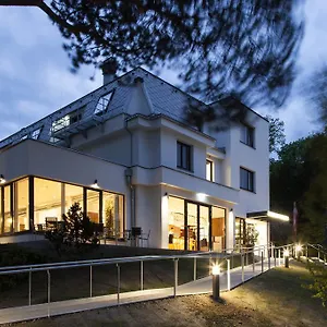 3* Szálloda Seminarhotel Springer Schloessl