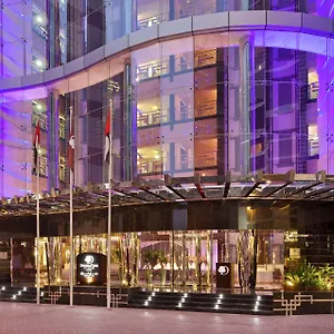 **** Aparthotel Doubletree By Hilton And Residences - Al Barsha United Arab Emirates