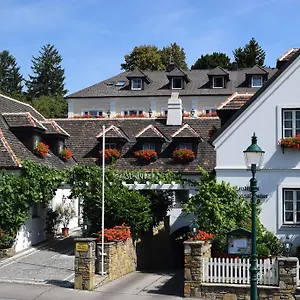 4* Szálloda Fuhrgassl-huber