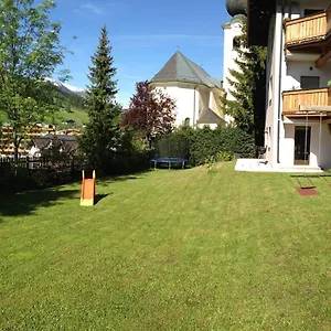 Haus Willibald , Saalbach-Hinterglemm Oostenrijk