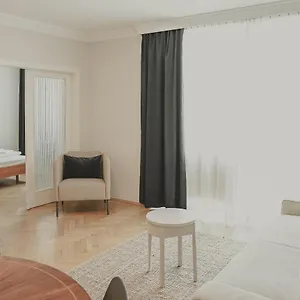 Apartment Heymi Schwedenplatz, Vienna