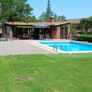  Villa El Mirador Y El Nogal España