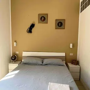  Apartamento Tarra Place Italia