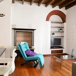  Apartamento Duca Di Porta Romana, Viaorti Italia