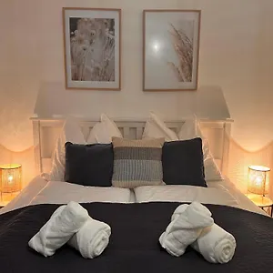  Apartment Luminous - Kostenloser Parkplatz , Stadt Naehe Austria