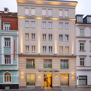 4* Hotel Imlauer