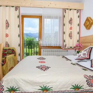 Halinka Nocleg ze śniadaniem Zakopane