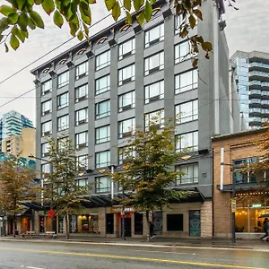 Quality & (adults Only) Hotel Vancouver