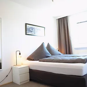  Apartment City Appartement Salzburg Austria