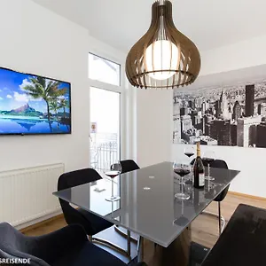  Apartment Center Tirol Austria
