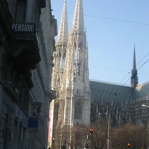 Schottentor *** Vídeň