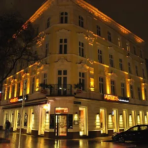 2* Szálloda Arnes