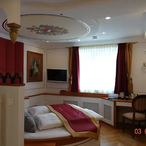 3* Vendégház Haus Sanz