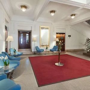 Nh Belvedere **** Vídeň