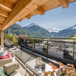 Lounge , Sölden Oostenrijk