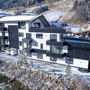 Alpin , Ischgl Oostenrijk