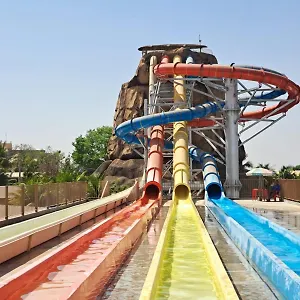 Piazza Diroma - Acqua Park E Splash Hotel Caldas Novas