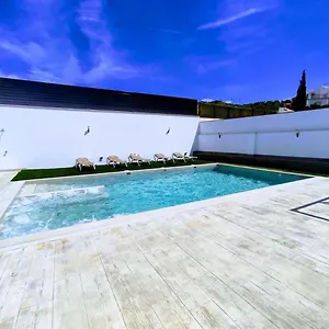  Casa rural A 15' Granada Eras España