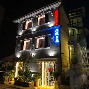 Otel Aria ***