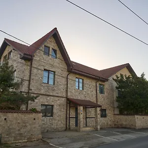 Therme Airport , Corbeanca רומניה