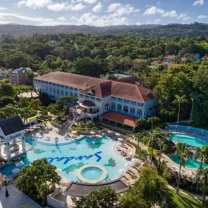 ***** Resort Sandals Ochi - Couples Only (adults Only) Jamaica