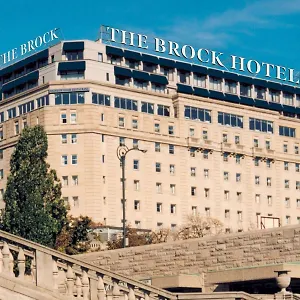 **** Resort The Brock Fallsview, Tapestry By Hilton Canada