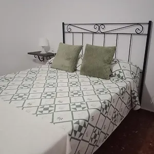  Сasa de vacaciones Casa La Torre España