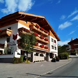Der Fuchsbau , Saalbach-Hinterglemm Oostenrijk