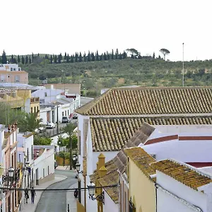  Сasa de vacaciones New Andalusian House 33 Free Private Parking España