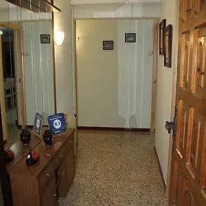  Сasa de vacaciones Casa La Fabrica España
