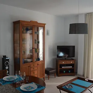  Apartamento Flavia I Espalter España
