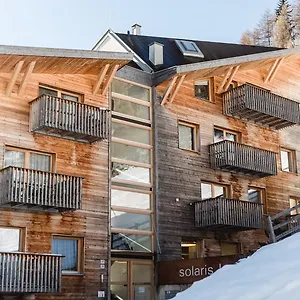 Solaris , Sölden Oostenrijk