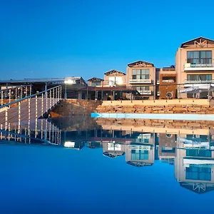 Istion Club & Hotel Nea Poteidaia