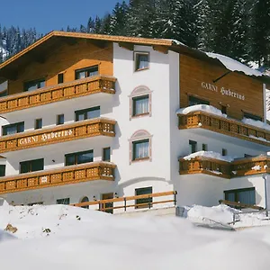 Hubertus , Ischgl Oostenrijk