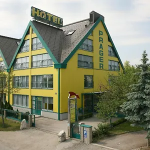3* Szálloda Asperner Loewe
