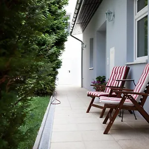 Apartment Vienna-flats, Vienna